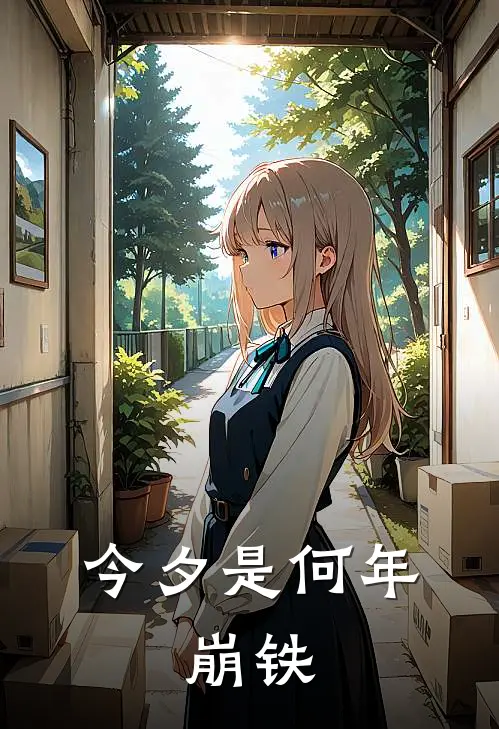 今夕是何年：崩铁