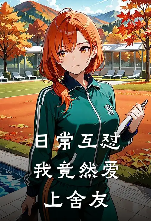 日常互怼：我竟然爱上舍友