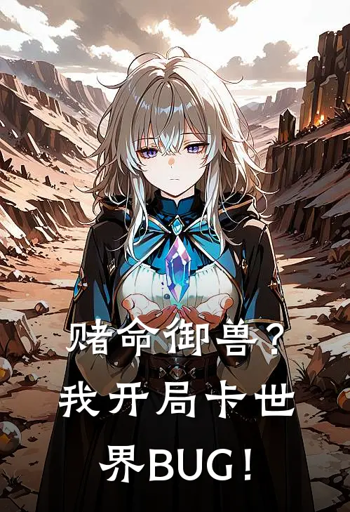 赌命御兽？我开局卡世界BUG！