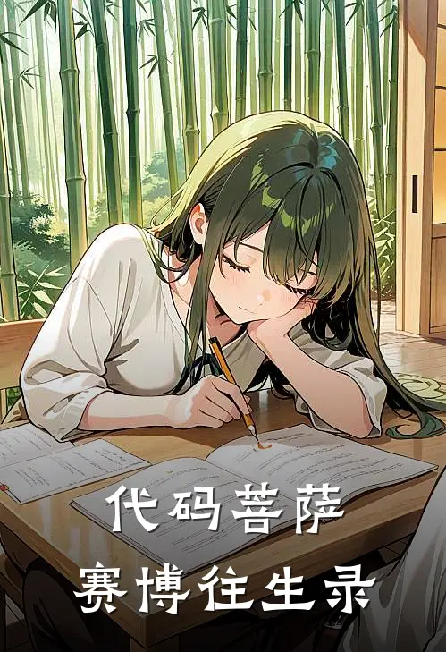 代码菩萨：赛博往生录