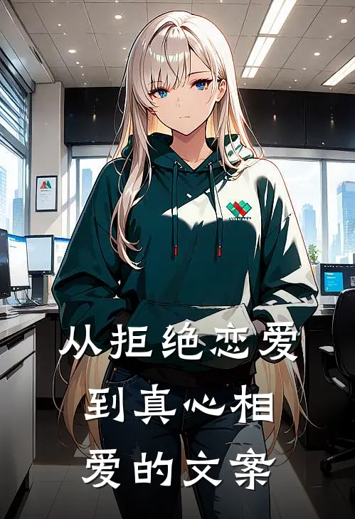 从拒绝恋爱到真心相爱的文案