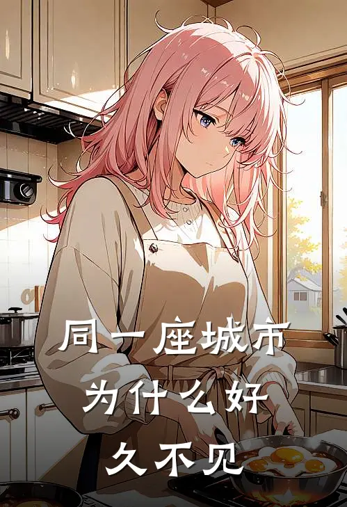 同一座城市，为什么好，久不见