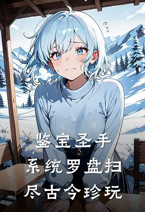 鉴宝圣手：系统罗盘扫尽古今珍玩