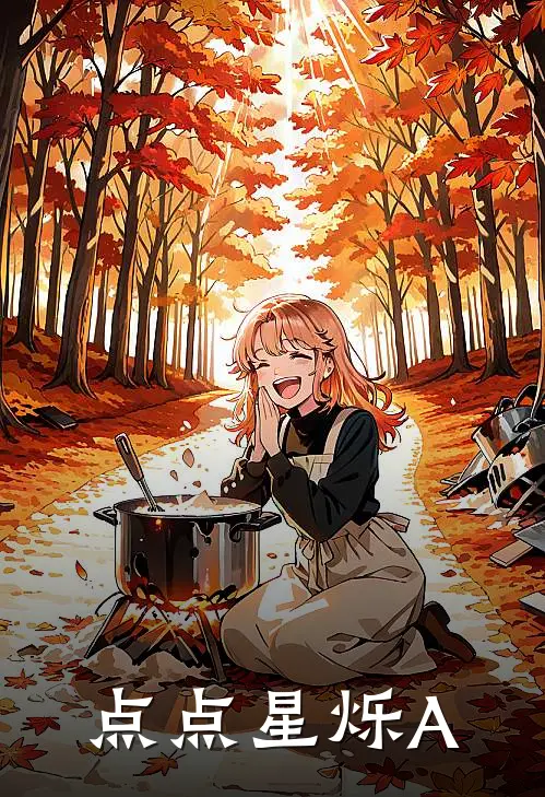 点点星烁A