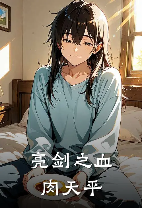 亮剑之血肉天平