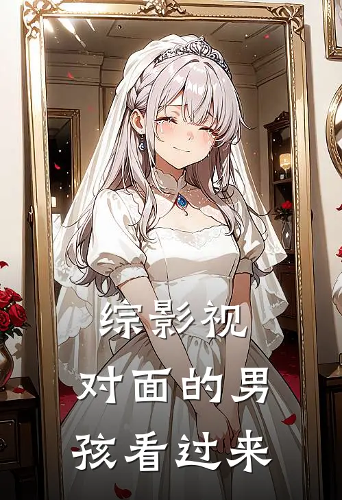 综影视：对面的男孩看过来