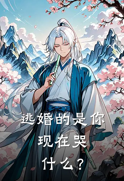 逃婚的是你，现在哭什么？