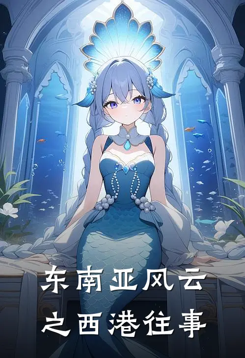 东南亚风云之西港往事