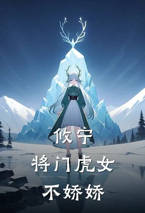 攸宁，将门虎女不娇娇