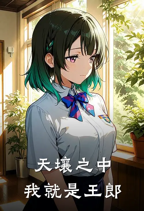 天壤之中，我就是王郎