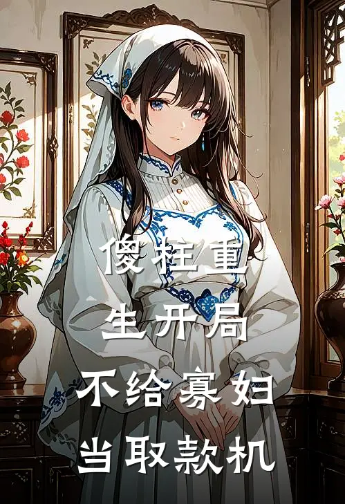 傻柱重生开局，不给寡妇当取款机