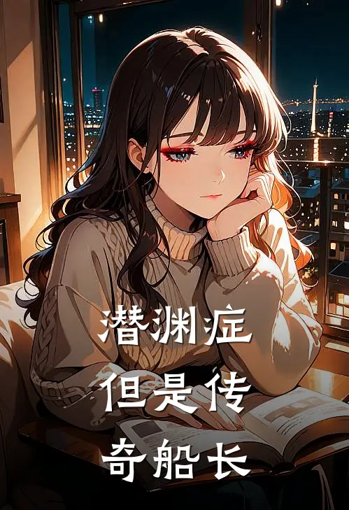 潜渊症，但是传奇船长