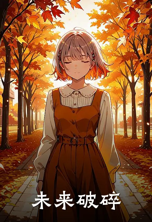 未来破碎
