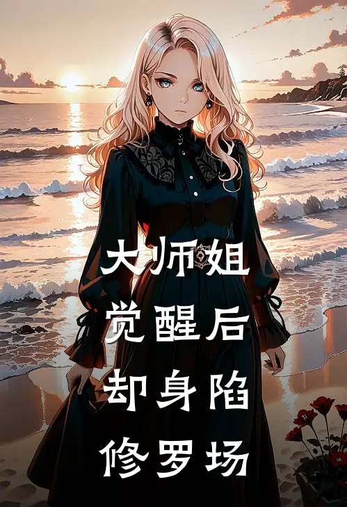 大师姐觉醒后，却身陷修罗场