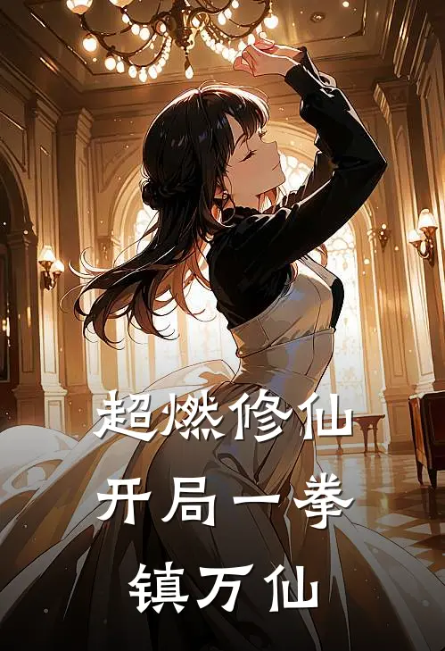 超燃修仙：开局一拳镇万仙