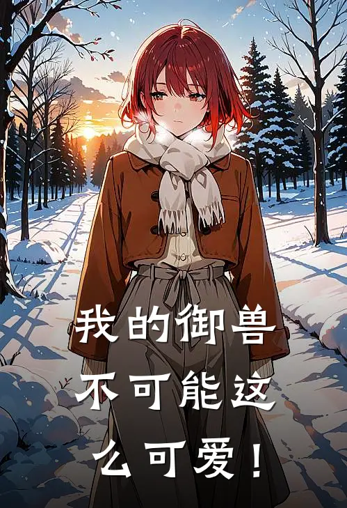 我的御兽不可能这么可爱！