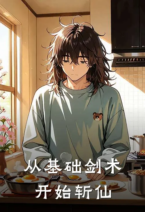 从基础剑术开始斩仙