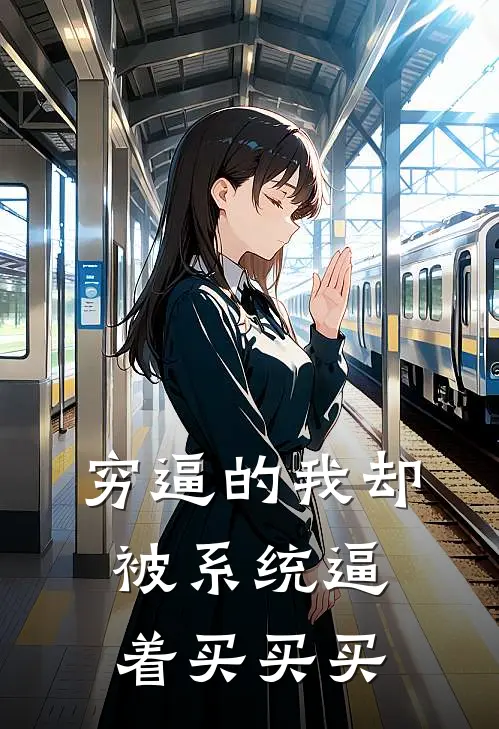 穷逼的我却被系统逼着买买买