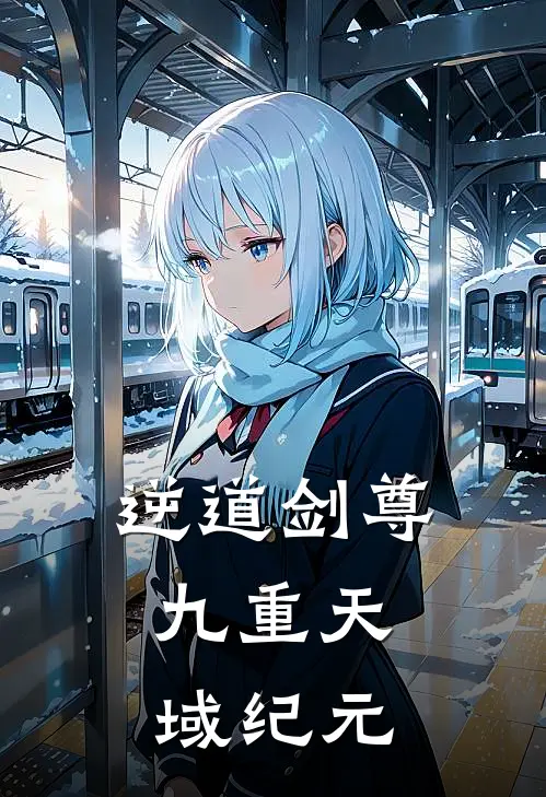 逆道剑尊：九重天域纪元