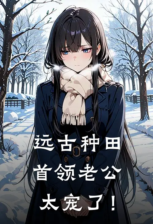 远古种田，首领老公太宠了！