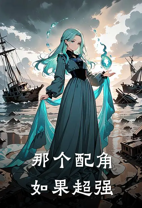 那个配角如果超强