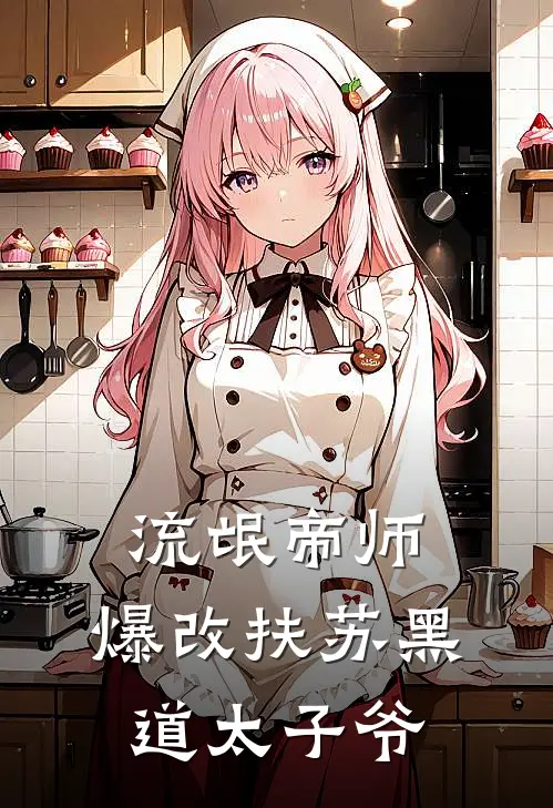 流氓帝师：爆改扶苏黑道太子爷