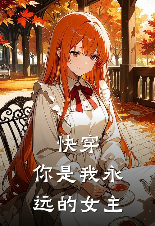 快穿：你是我永远的女主
