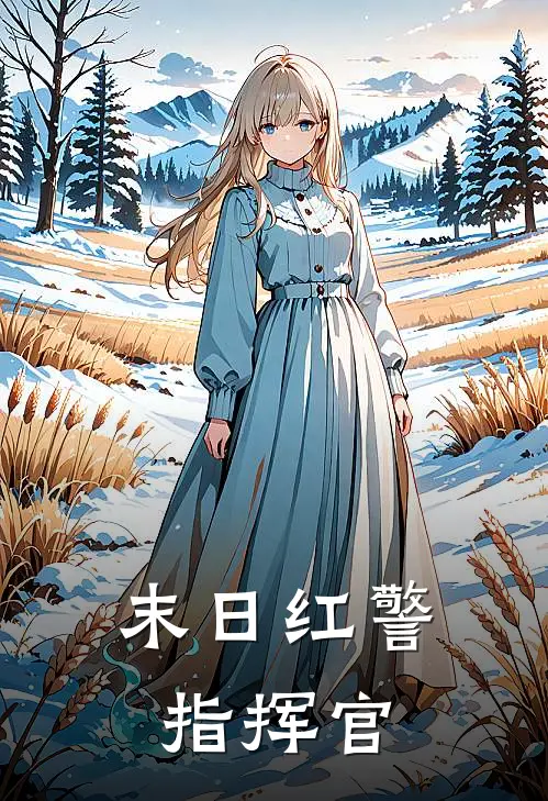 末日红警指挥官