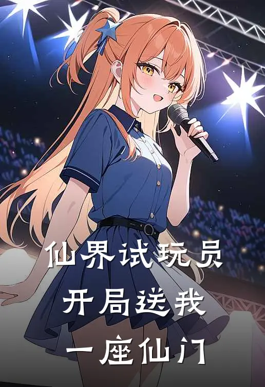 仙界试玩员：开局送我一座仙门