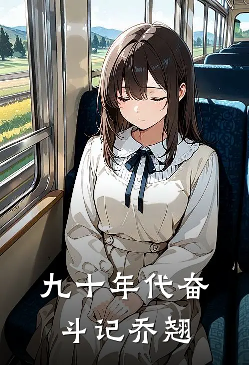 九十年代奋斗记 乔翘