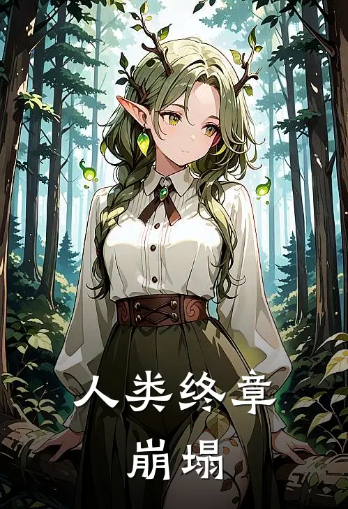 人类终章：崩塌