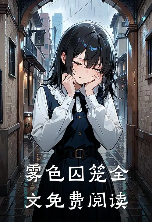 雾色囚笼全文免费阅读