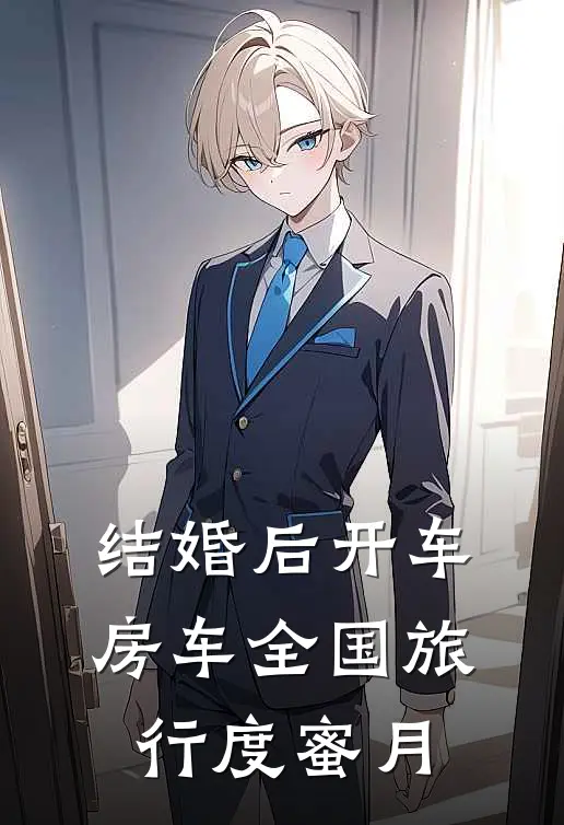 结婚后开车房车全国旅行度蜜月