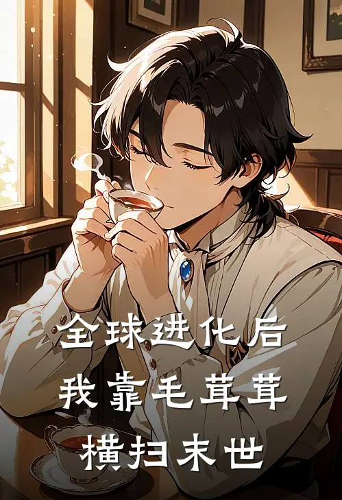 全球进化后，我靠毛茸茸横扫末世