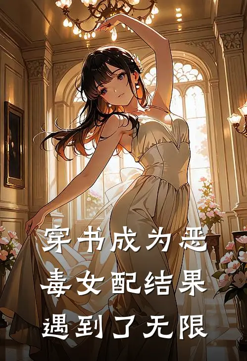 穿书成为恶毒女配结果遇到了无限