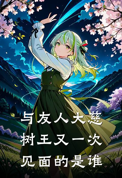 与友人大慈树王又一次见面的是谁