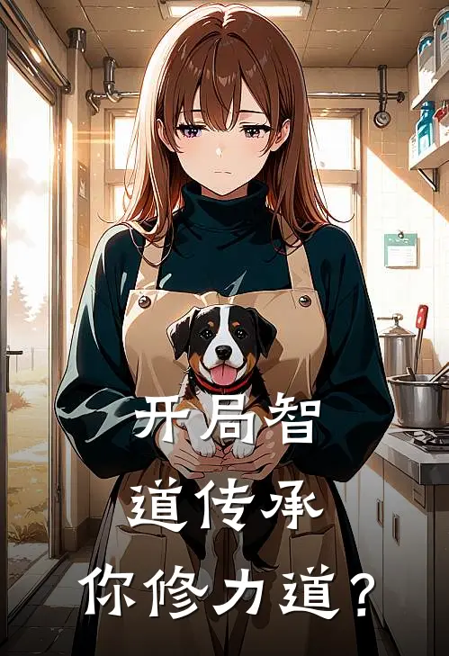 开局智道传承，你修力道？