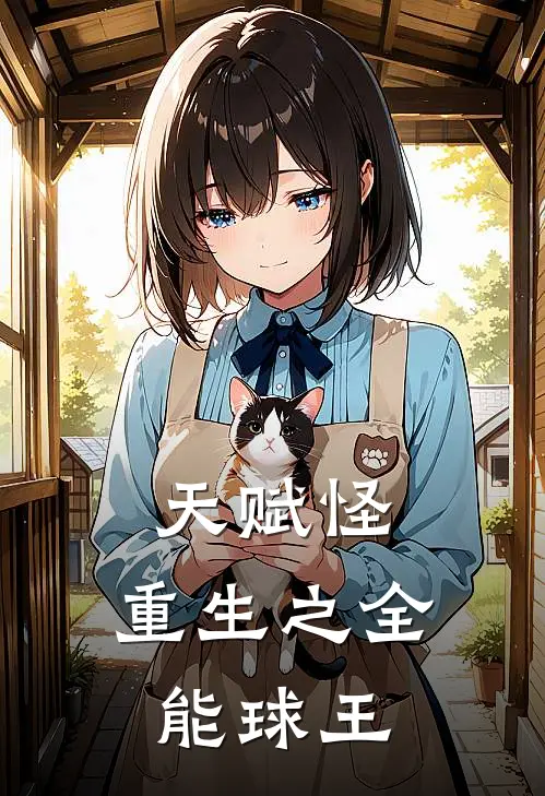 天赋怪，重生之全能球王