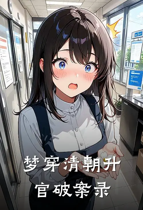 梦穿清朝升官破案录