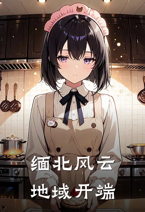 缅北风云地域开端