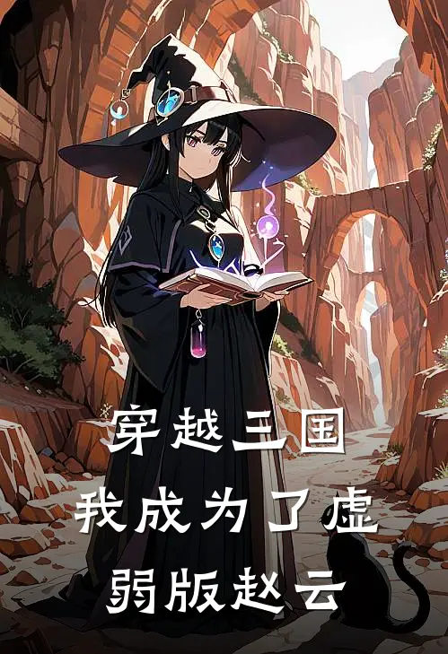 穿越三国：我成为了虚弱版赵云