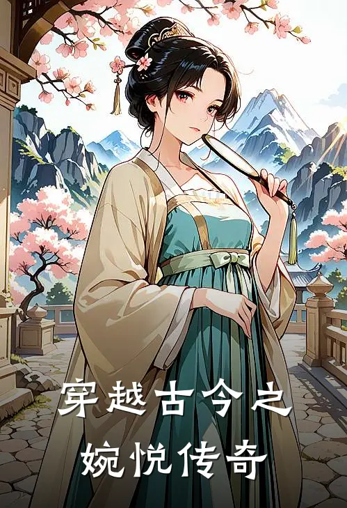 穿越古今之婉悦传奇