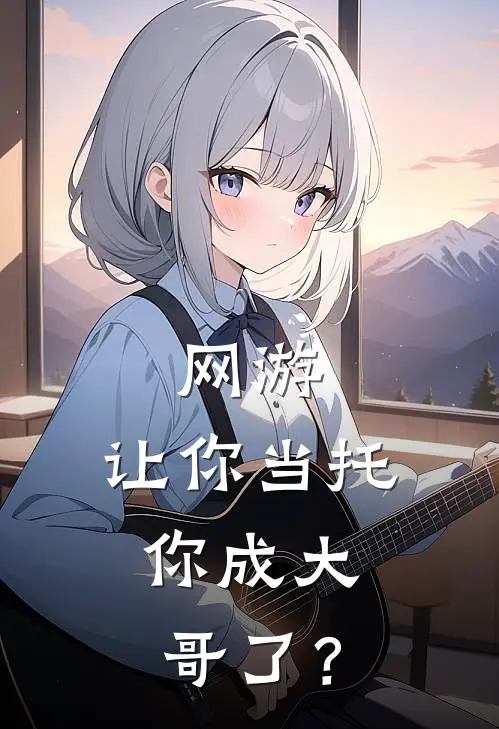 网游：让你当托，你成大哥了？