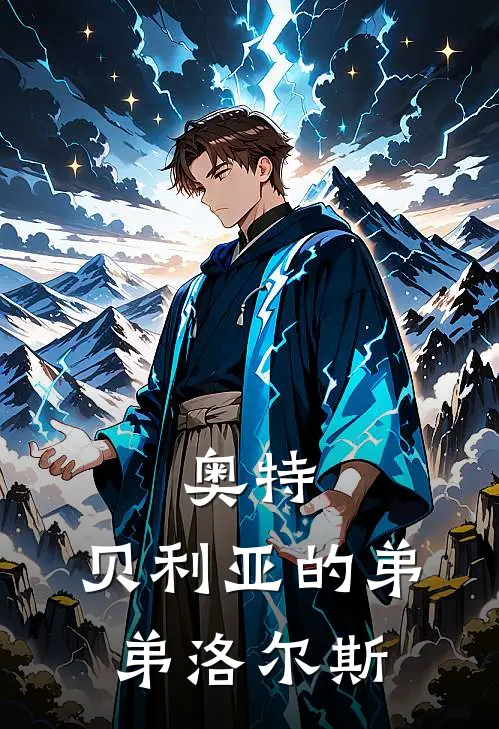 奥特：贝利亚的弟弟洛尔斯