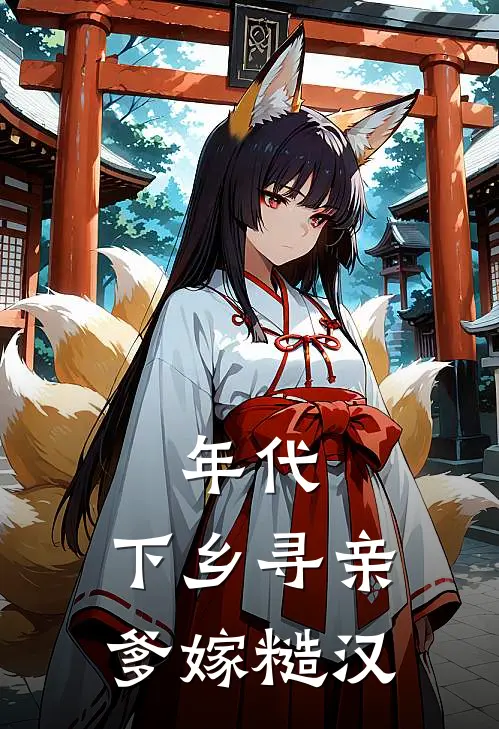 年代，下乡寻亲爹嫁糙汉