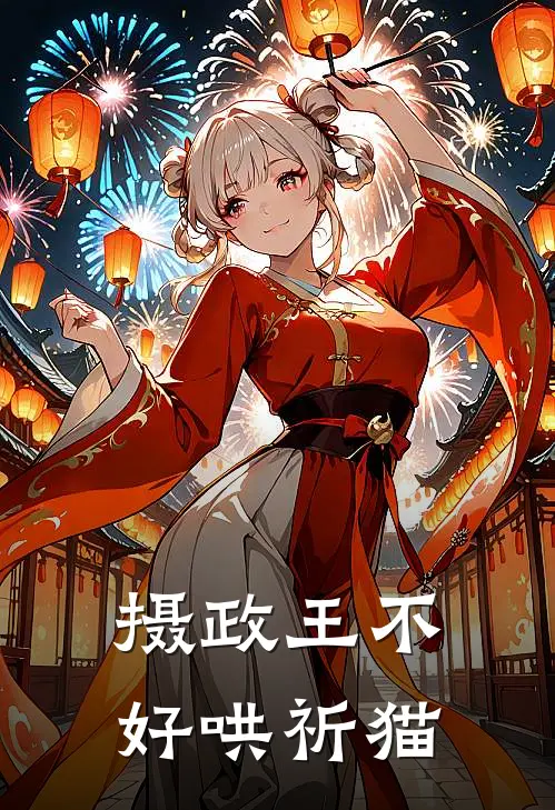 摄政王不好哄 祈猫