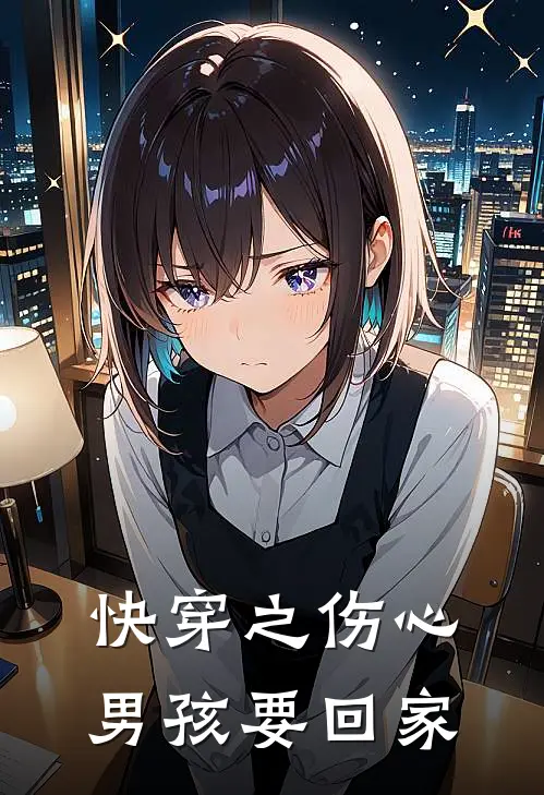 快穿之伤心男孩要回家