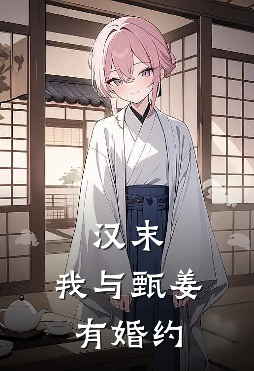 汉末，我与甄姜有婚约