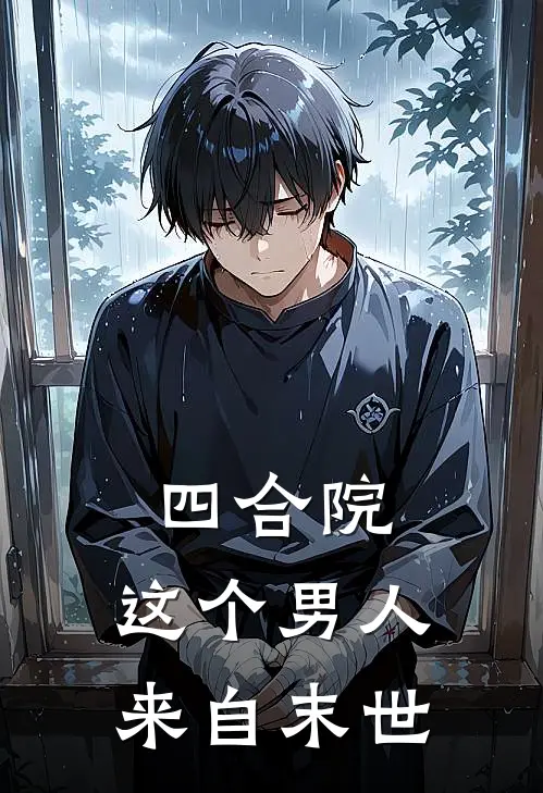 四合院：这个男人来自末世