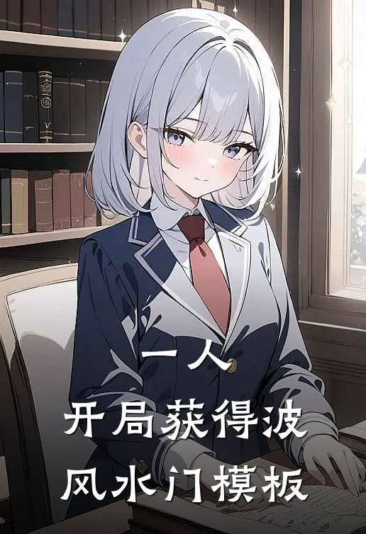 一人：开局获得波风水门模板